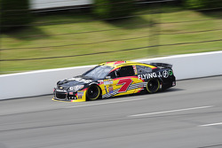 Michael Annett, Tommy Baldwin Racing Chevrolet
