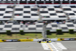 Tony Stewart, Stewart-Haas Racing Chevrolet
