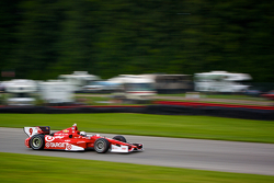 Scott Dixon, Chip Ganassi Racing Chevrolet