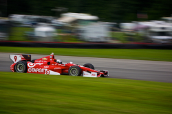 Scott Dixon, Chip Ganassi Racing Chevrolet