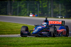 Graham Rahal, Rahal Letterman Lanigan Racing Honda