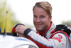 Mads Ostberg