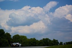 #99 JCR Motorsports Audi R8 LMS: Jeff Courtney