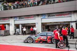 Edoardo Mortara, Audi Sport Team Abt Audi RS 5 DTM