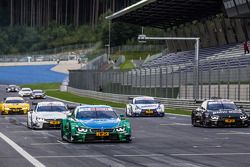 Augusto Farfus, BMW Team RBM BMW M4 DTM