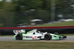 Sébastien Bourdais, KV Racing Technology Chevrolet