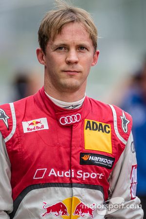 Mattias Ekström, Audi Sport Team Abt Sportsline Audi RS 5 DTM