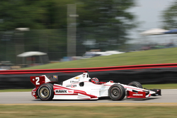 Juan Pablo Montoya, Team Penske Chevrolet