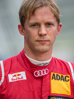Mattias Ekström, Audi Sport Team Abt Sportsline Audi RS 5 DTM