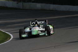 Sébastien Bourdais, KV Racing Technology Chevrolet