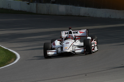 Juan Pablo Montoya, Team Penske Chevrolet