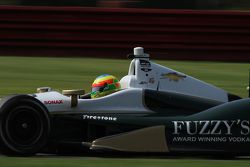 Mike Conway, Ed Carpenter Racing Chevrolet