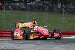Sebastian Saavedra, Sebastian Saavedra, KV AFS Racing Chevrolet