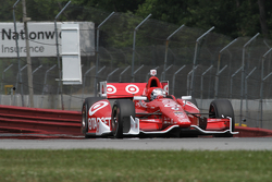 Scott Dixon, Target Chip Ganassi Chevrolet