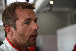 Sébastien Loeb, Citroen C-Elysee WTCC, Citroen Total WTCC