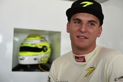 Hugo Valente, Chevrolet RML Cruze TC1, Campos Racing
