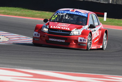 Robert Huff, LADA Granta 1.6T, LADA Sport Lukoil
