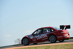 James Thompson, Lada Granta 1.6T, LADA Sport Lukoil