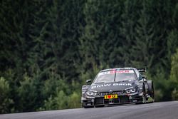 Bruno Spengler, BMW Team Schnitzer BMW M4 DTM