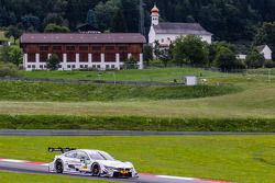 Martin Tomczyk, BMW Team Schnitzer BMW M4 DTM