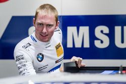 Maxime Martin, BMW RMG Takımı BMW M4 DTM