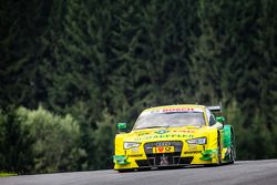 Mike Rockenfeller, Audi Sport Team Phoenix Audi RS 5 DTM