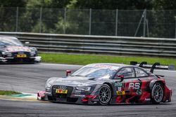 Edoardo Mortara, Audi Sport Team Abt Audi RS 5 DTM