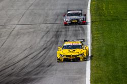 Timo Glock, BMW Team MTEK BMW M4 DTM