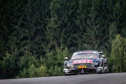 Timo Scheider, Audi Sport Takımı Phoenix Audi RS 5 DTM