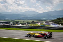 Antonio Giovinazzi, Jagonya Ayam with Carlin Dallara F312 Volkswagen