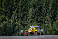 Antonio Giovinazzi, Jagonya Ayam with Carlin Dallara F312 Volkswagen