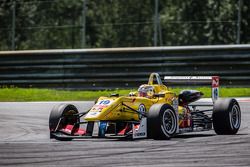 Antonio Giovinazzi, Jagonya Ayam with Carlin Dallara F312 Volkswagen