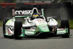 Sébastien Bourdais, KV Racing Technology Chevrolet