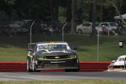 Lawson Aschenbach, Chevrolet Camaro