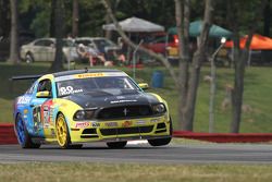 Jack Roush, Jr, Ford Mustang Boss 302R