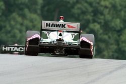 Juan Pablo Montoya, Penske Racing Chevrolet