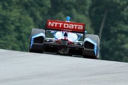 Ryan Briscoe, Chip Ganassi Racing Chevrolet