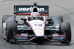 Will Power, Penske Racing Chevrolet