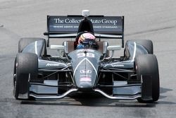 Jack Hawksworth, Bryan Herta Autosport Honda