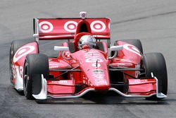 Scott Dixon, Chip Ganassi Racing Chevrolet