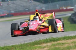 Sebastian Saavedra, KVAFS Racing Chevrolet