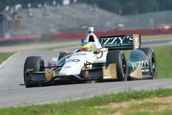 Mike Conway, Ed Carpenter Racing Chevrolet