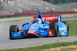 Ryan Briscoe, Chip Ganassi Racing Chevrolet
