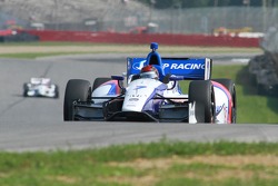 Mikhail Aleshin, Schmidt Peterson Motorsports Honda
