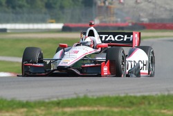 Helio Castroneves, Penske Racing Chevrolet