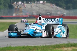 James Hinchcliffe, Andretti Autosport Honda