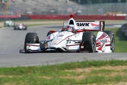 Juan Pablo Montoya, Penske Racing Chevrolet