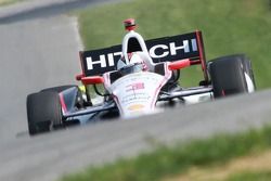 Helio Castroneves, Penske Racing Chevrolet