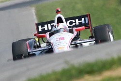 Helio Castroneves, Penske Racing Chevrolet