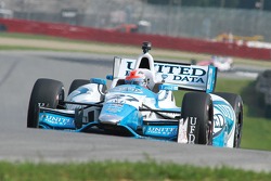 James Hinchcliffe, Andretti Autosport Honda